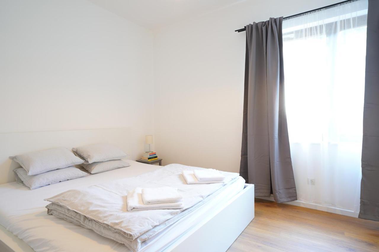 Buda Side Budakeszi Ngoại thất bức ảnh