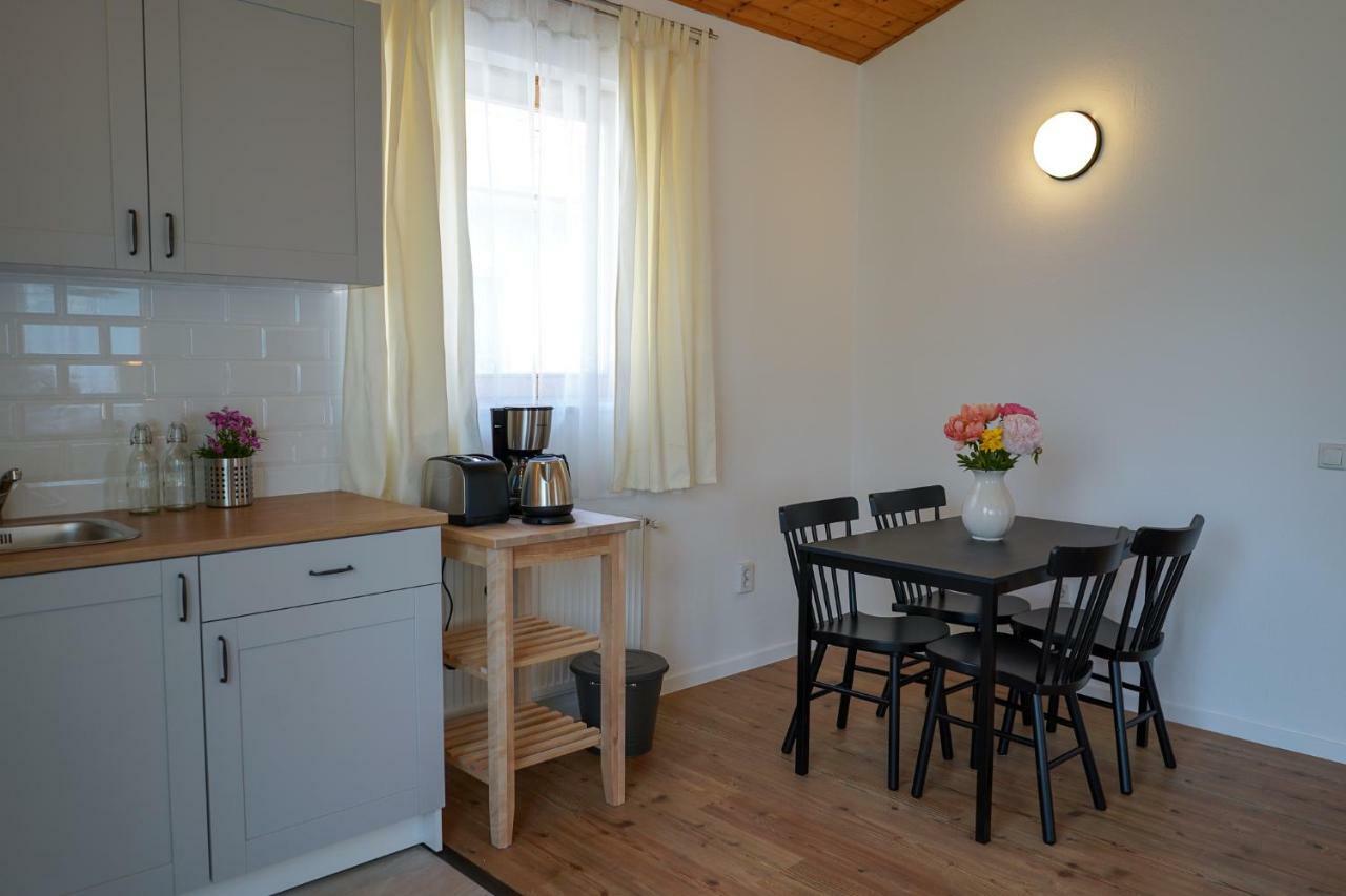 Buda Side Budakeszi Ngoại thất bức ảnh