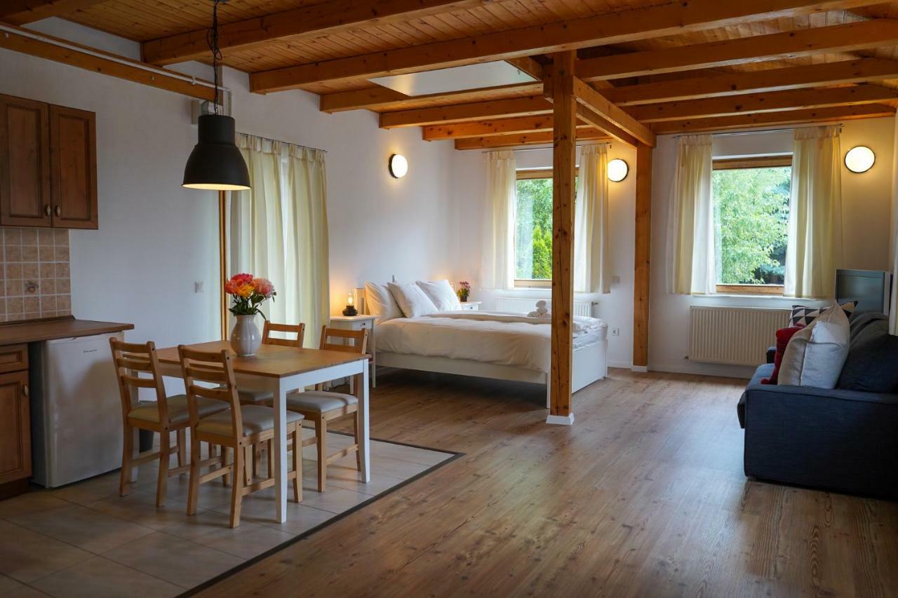 Buda Side Budakeszi Ngoại thất bức ảnh