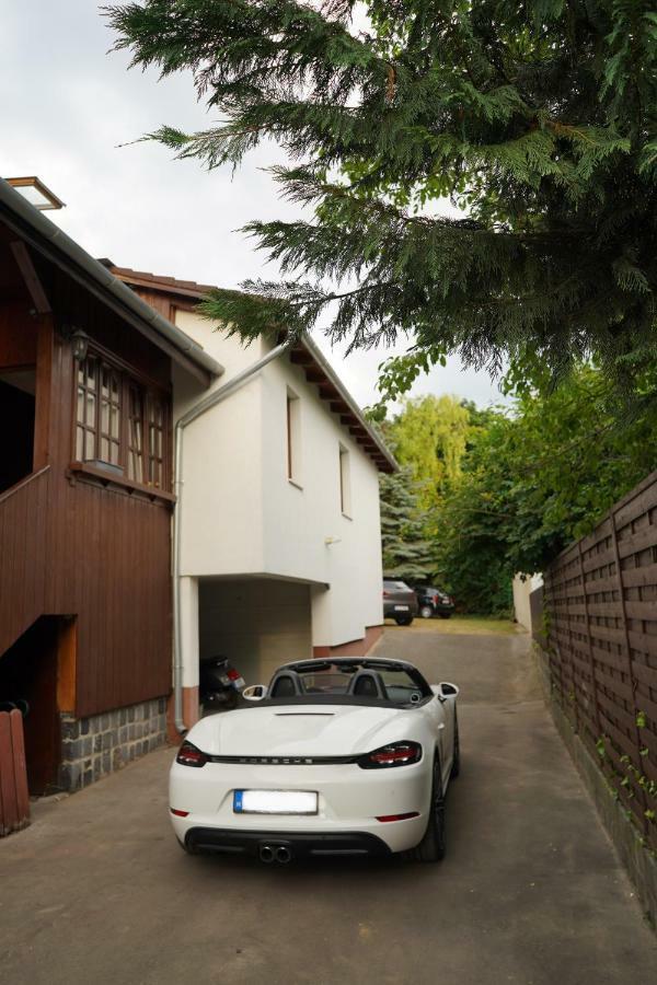 Buda Side Budakeszi Ngoại thất bức ảnh